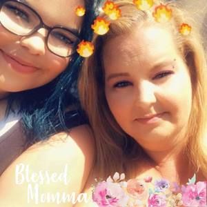 Meet your Posher, Beth